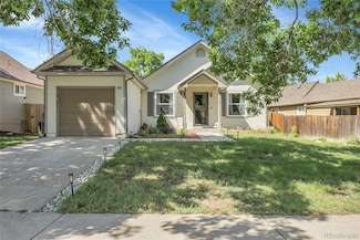 17499 E Whitaker Dr, Aurora, CO 80015