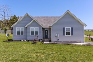 316 Lilly Bell Dr, Lexington, VA 24450
