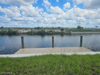 4511 NW 35th Terrace, Cape Coral, FL 33993