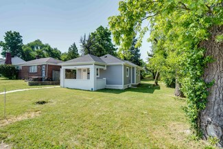 3001 E 38th St, Indianapolis, IN 46218