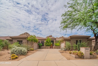 7737 E Shooting Star Way, Scottsdale, AZ 85266