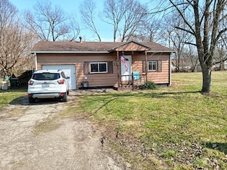 3111 Rufus St, Middletown, OH 45044