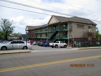 2201 Franklin Station Way Unit 305, Knoxville, TN 37916