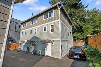 7946 9th Ave SW Unit A, Seattle, WA 98106