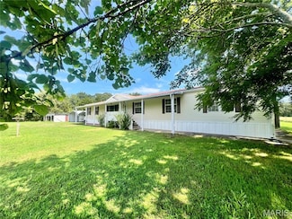 3025 E 1700 Rd, Jerico Springs, MO 64756