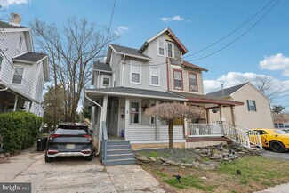 705 Burlington Ave, Delanco, NJ 08075