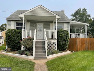 16 Ferndale Ave, Glen Burnie, MD 21061