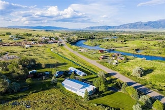 5301 & 5303 Mount Highway 41 N, Silver Star, MT 59751