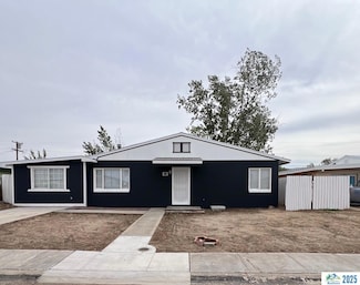 113 Juniper St, Herlong, CA 96113