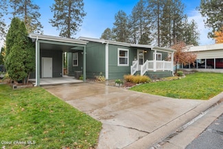 4811 W Cougar Cir, Coeur D'Alene, ID 83815