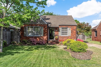 1124 S Toledo Ave, Tulsa, OK 74112