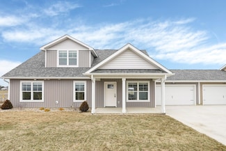 110 Cumberland Meadows Cir, Hebron, OH 43025