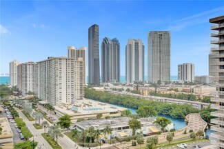 251 174th St Unit 1607, Sunny Isles Beach, FL 33160