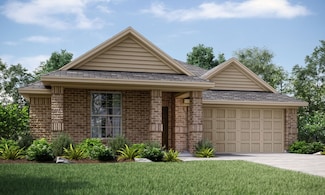 217 Macadamia Dr, Azle, TX 76020