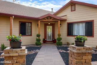 983 Oak Grove Rd, Show Low, AZ 85901