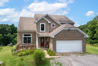 655 Roberts Ln, Glencoe, KY 41046