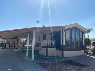 1295 S Cawston Ave Unit 252, Hemet, CA 92545