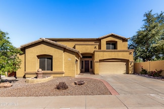 1816 E Carob Dr, Chandler, AZ 85286
