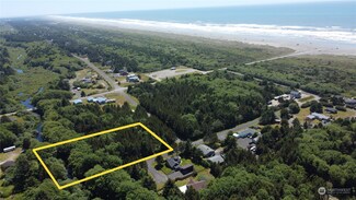 1 XX Ocean Blvd, Ocean City, WA 98569