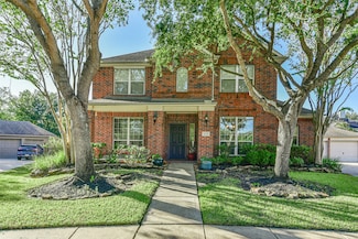 24506 Screech Owl Ct, Katy, TX 77494