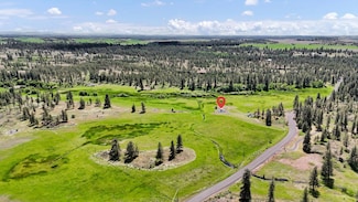 NKA S Ritchey Rd Unit 23679 S Ritchey Rd., Cheney, WA 99004