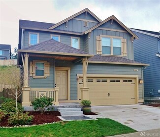 2306 56th St SE, Auburn, WA 98092