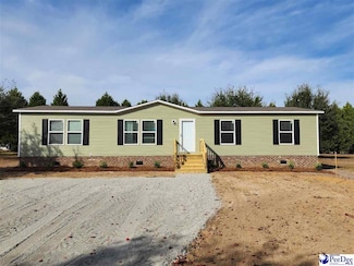 2004 Warren's Loop, Marion, SC 29571