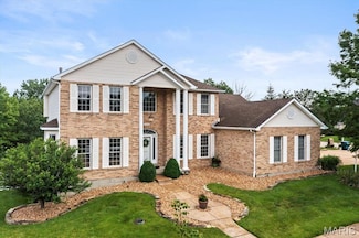 16303 Gulf Winds Ct, Grover, MO 63040