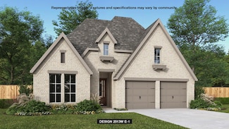 140 Ensberg Ln, Liberty Hill, TX 78642