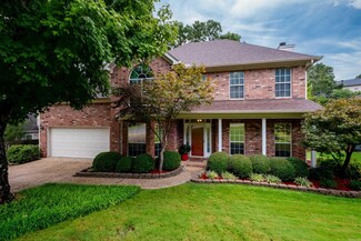4617 Old Oak Dr, Little Rock, AR 72223