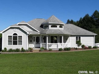 4626 State Route 26, Eaton, NY 13334