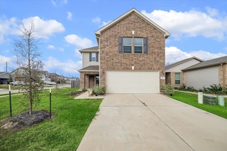3319 Forest Chitto Dr, Spring, TX 77373