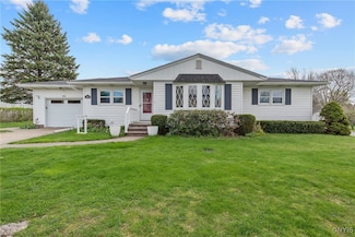 361 W 3rd St, Oswego, NY 13126