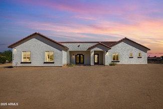 22518 W Meade Ln, Buckeye, AZ 85326