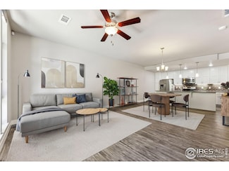 2715 Iowa Dr Unit 103, Fort Collins, CO 80525