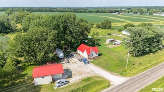 21218 E County Highway 17, Canton, IL 61520