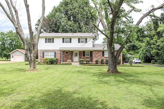 214 Haynes Dr, Murfreesboro, TN 37129
