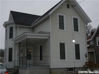 7551 E State St, Lowville, NY 13367