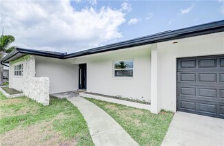 4842 Triton Ct W, Cape Coral, FL 33904