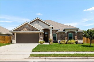 3808 Zenaida Ave, McAllen, TX 78504