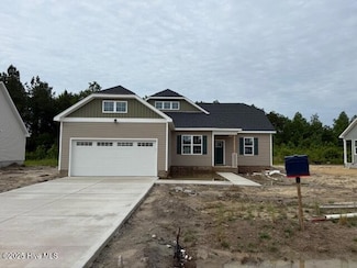 246 Browns Ferry Rd, Piney Green, NC 28544