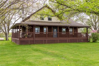 2559 State Route 20, Collins, OH 44826