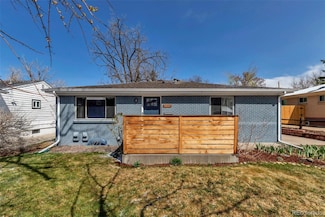 5407 E Asbury Ave, Denver, CO 80222