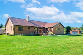 231 Scenic Rd, Colgate, WI 53017