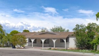 3343 Sage Trail, Thatcher, AZ 85552