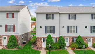201 Thistle Dr, Greensburg, PA 15601