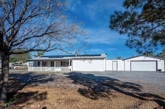 860 W Basin Ave, Pahrump, NV 89060