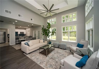 1207 Summit North Dr NE Unit 1207, Atlanta, GA 30324