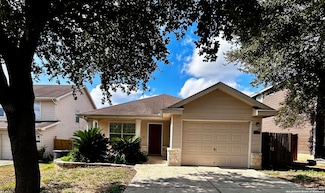 7411 Nebula Valley, San Antonio, TX 78252