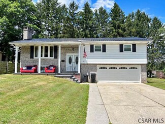 908 Club Dr, Johnstown, PA 15905